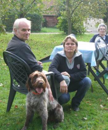 Familienportrait