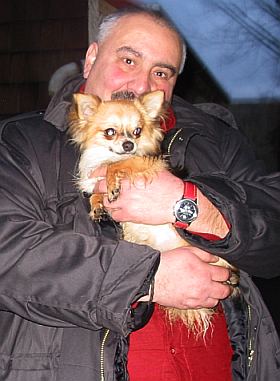 Gismo