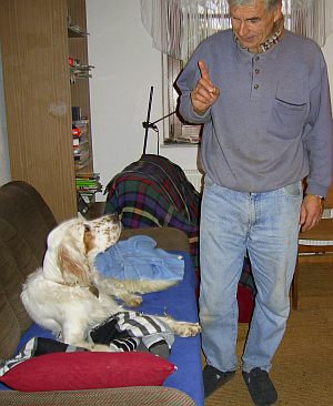 Oreste