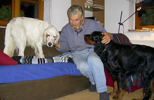 Oreste
