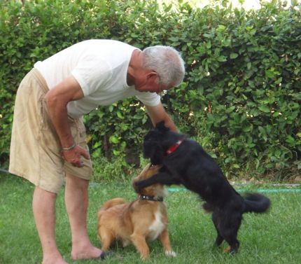 Kai und Karl
