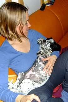 Dotty