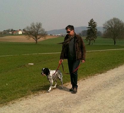 Sonny und Daniel