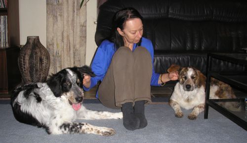Ting und Thao