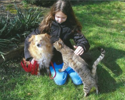 Tiggy