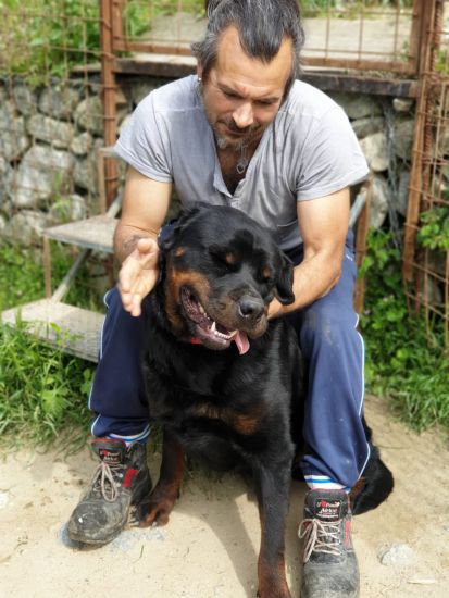 Romeo
