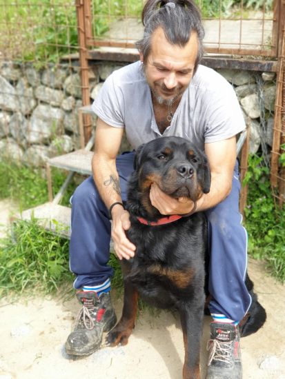 Romeo